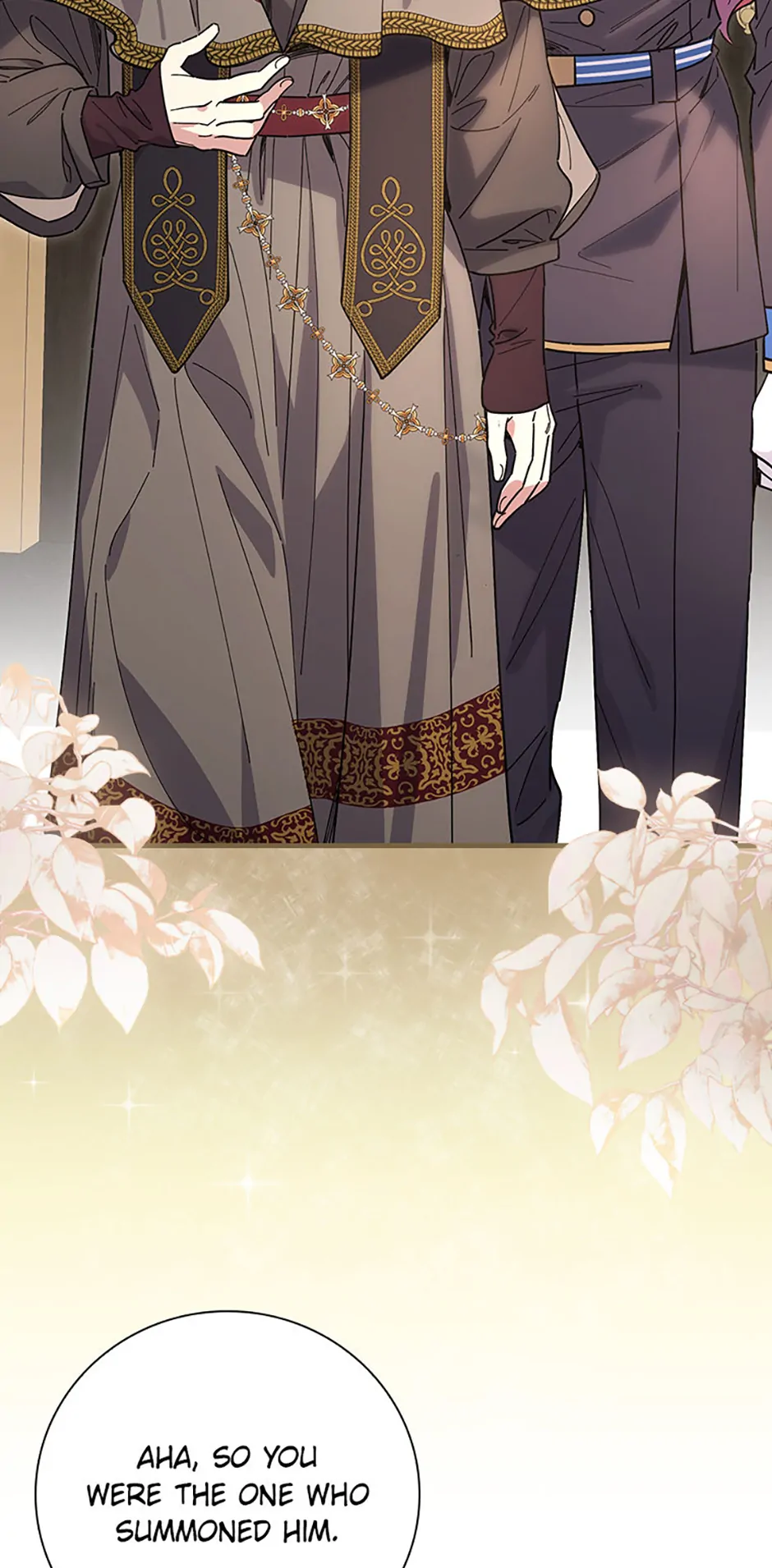 Raga of Withered Branches Chapter 104 43